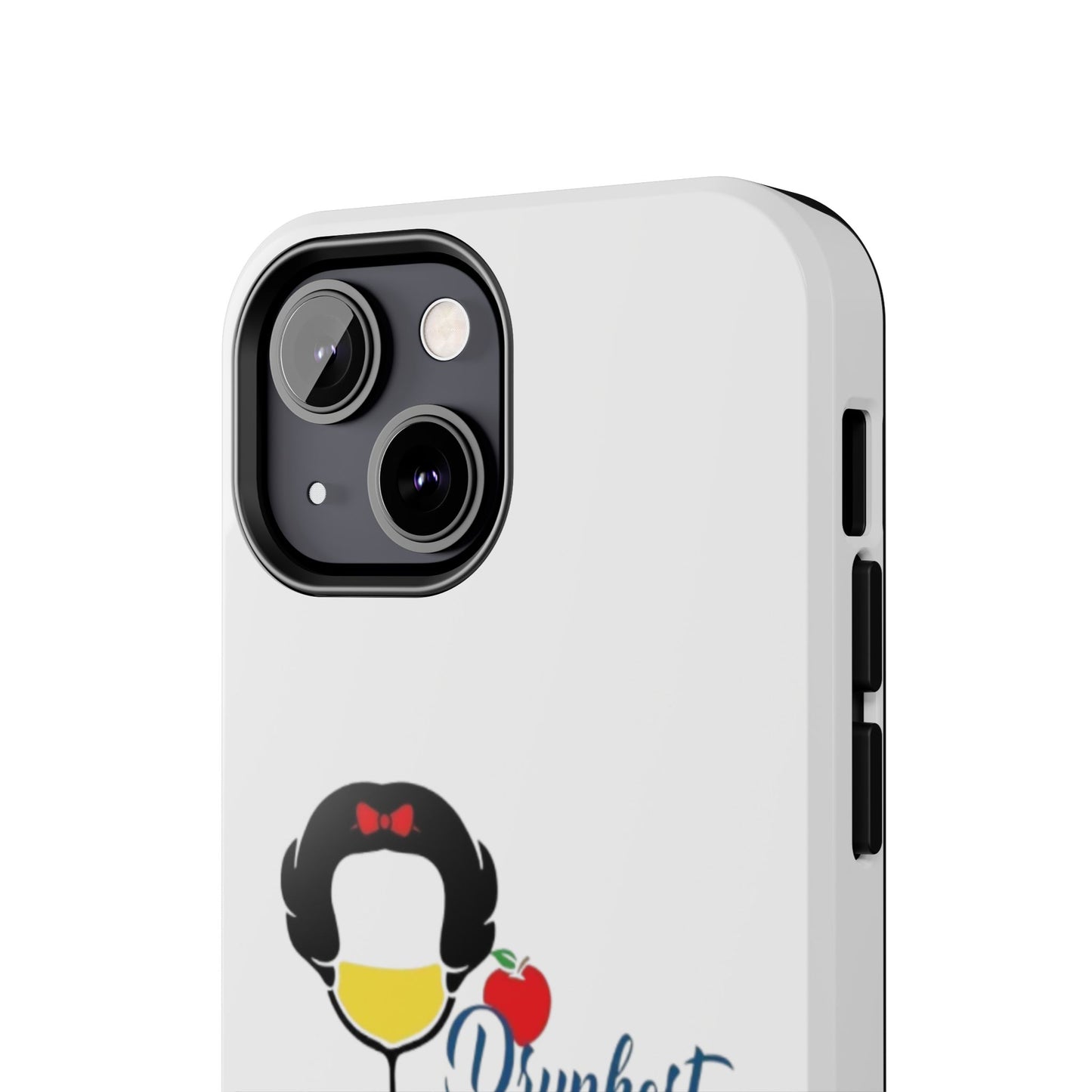 Drunkest of Them All - Tough iPhone Cases - Choose your Size