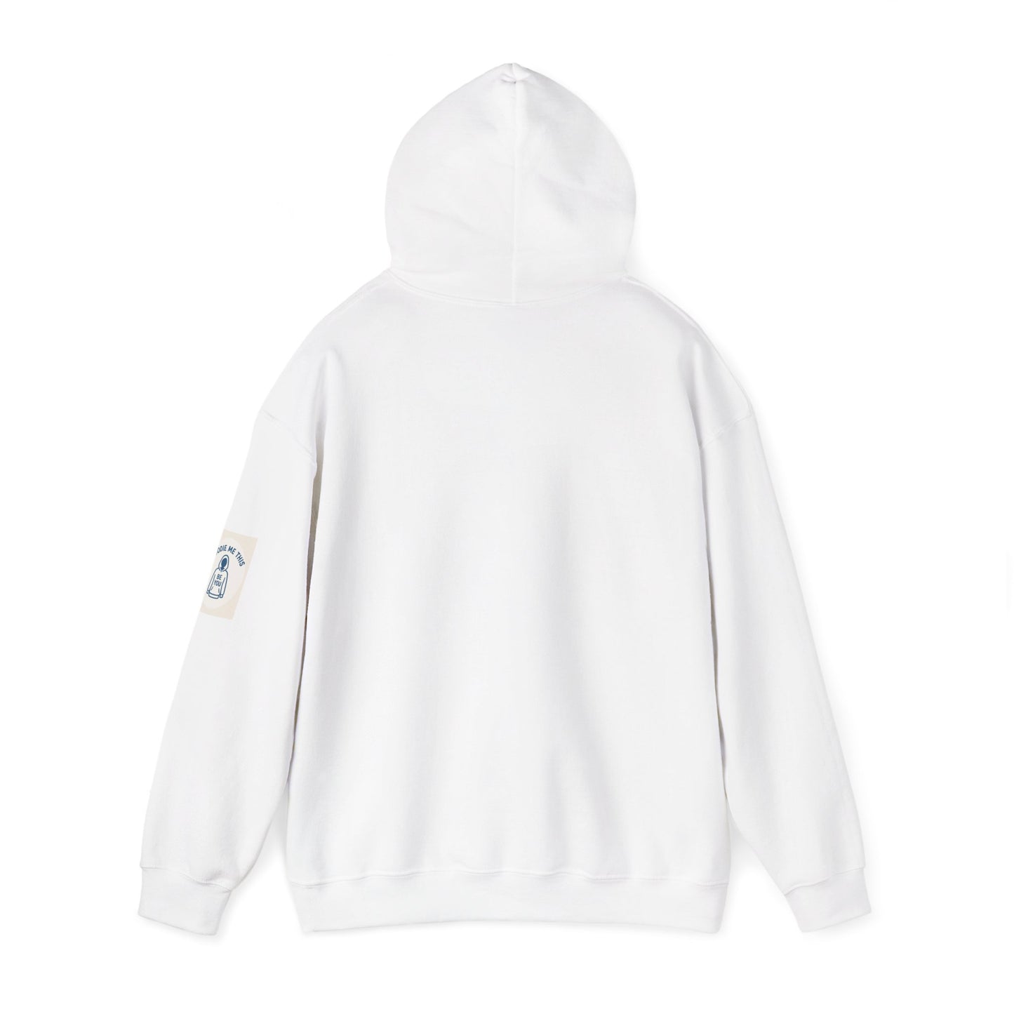 Pennsylvania Football Spirit - Unisex Heavy Blend Hooded Sweatshirt.[...]