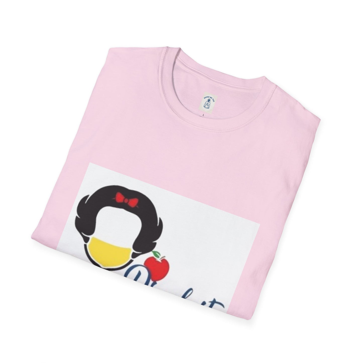 The Drunkest of Them All - Unisex Softstyle T-Shirt