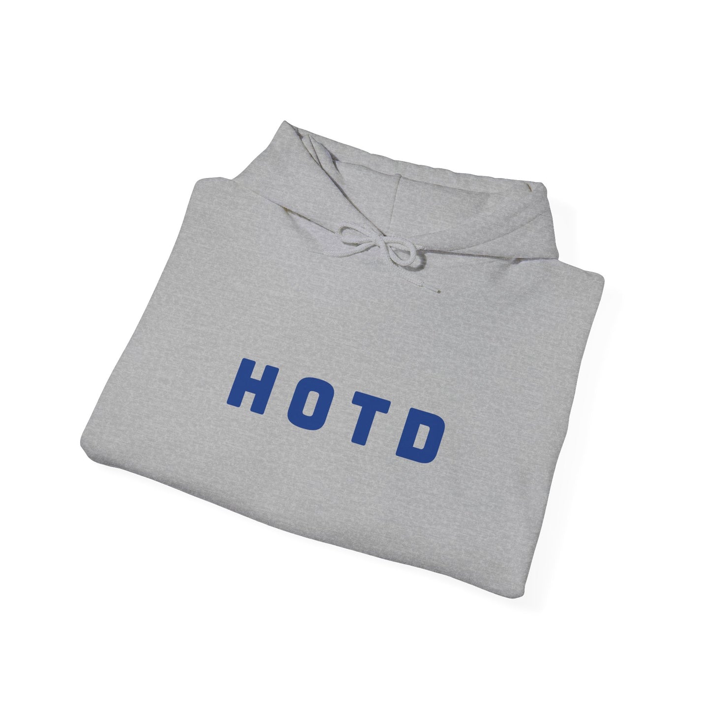 H O T D - Hoodie of the Day - Unisex Heavy Blend Hooded Sweatshirt. Stay Warm in Cozy in Winter Classrooms [...]