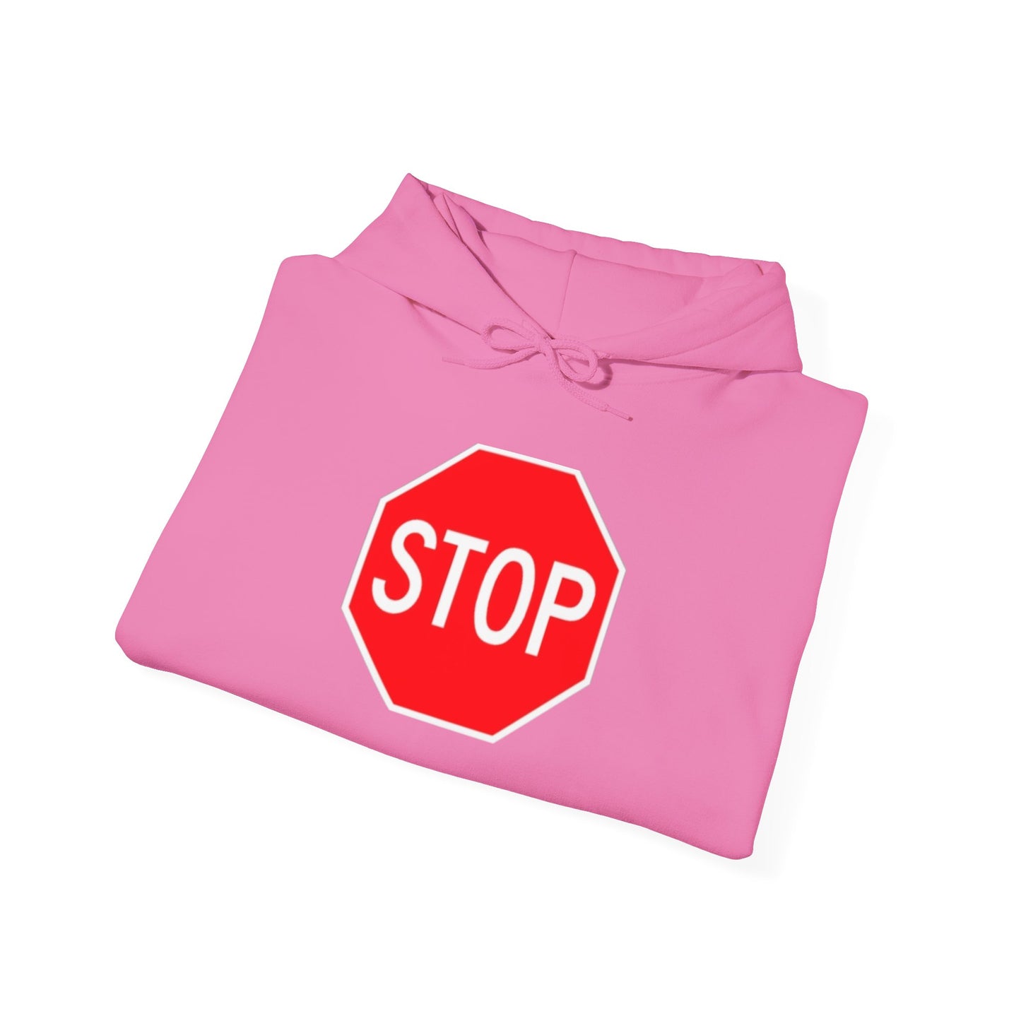 Stop Sign - Unisex Heavy Blend Hooded Sweatshirt, [...]