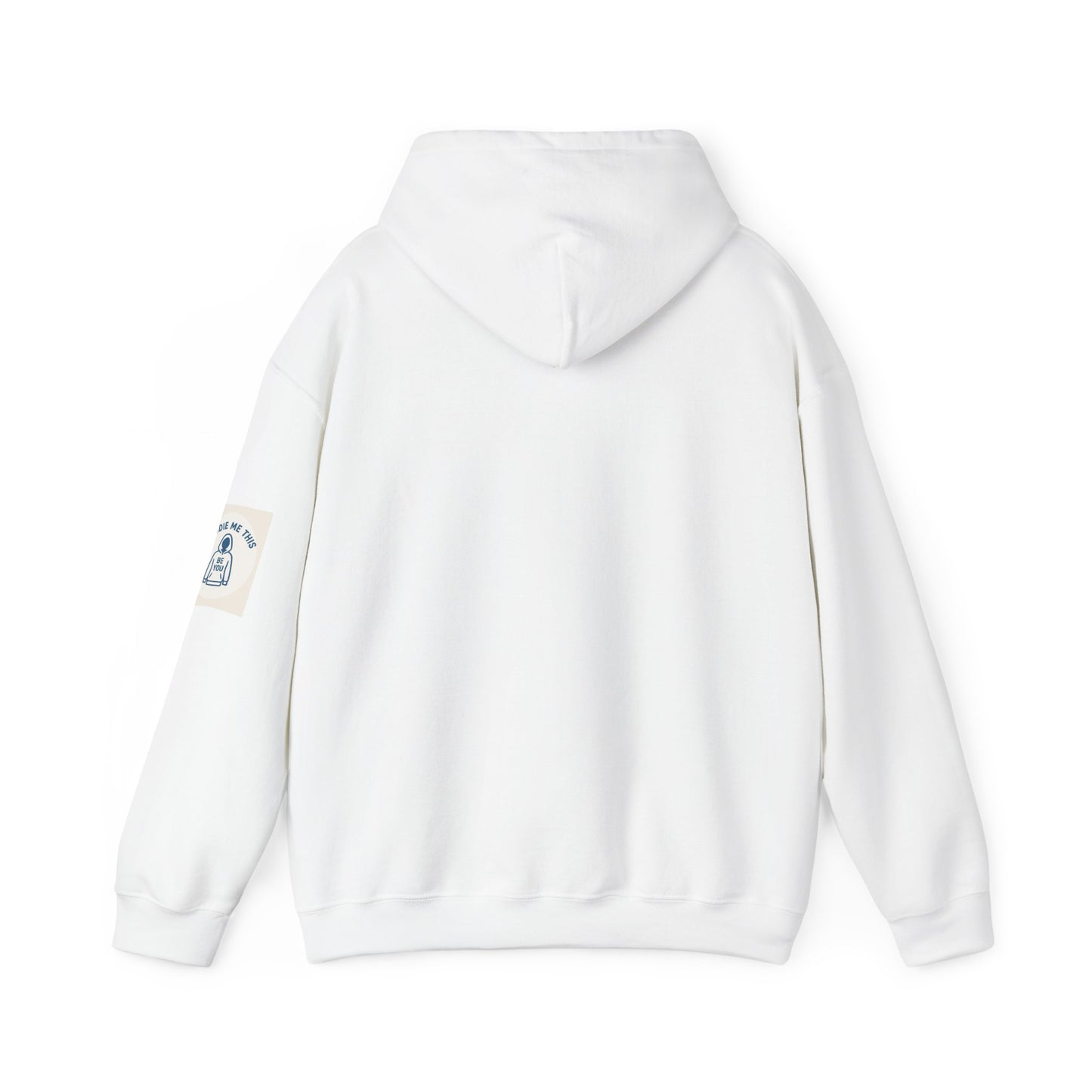 Warning! The Cousins Are Drinking Again!- Unisex Heavy Blend Hooded Sweatshirt. Stay Warm in Cozy in Winter Classrooms [...]