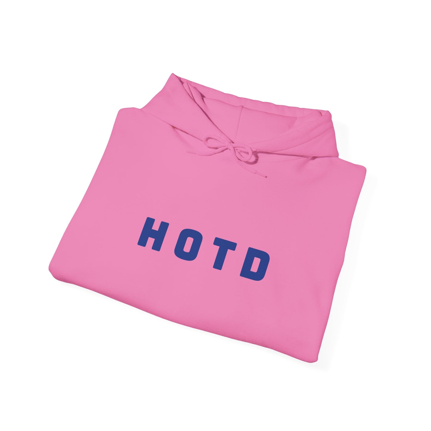 H O T D - Hoodie of the Day - Unisex Heavy Blend Hooded Sweatshirt. Stay Warm in Cozy in Winter Classrooms [...]