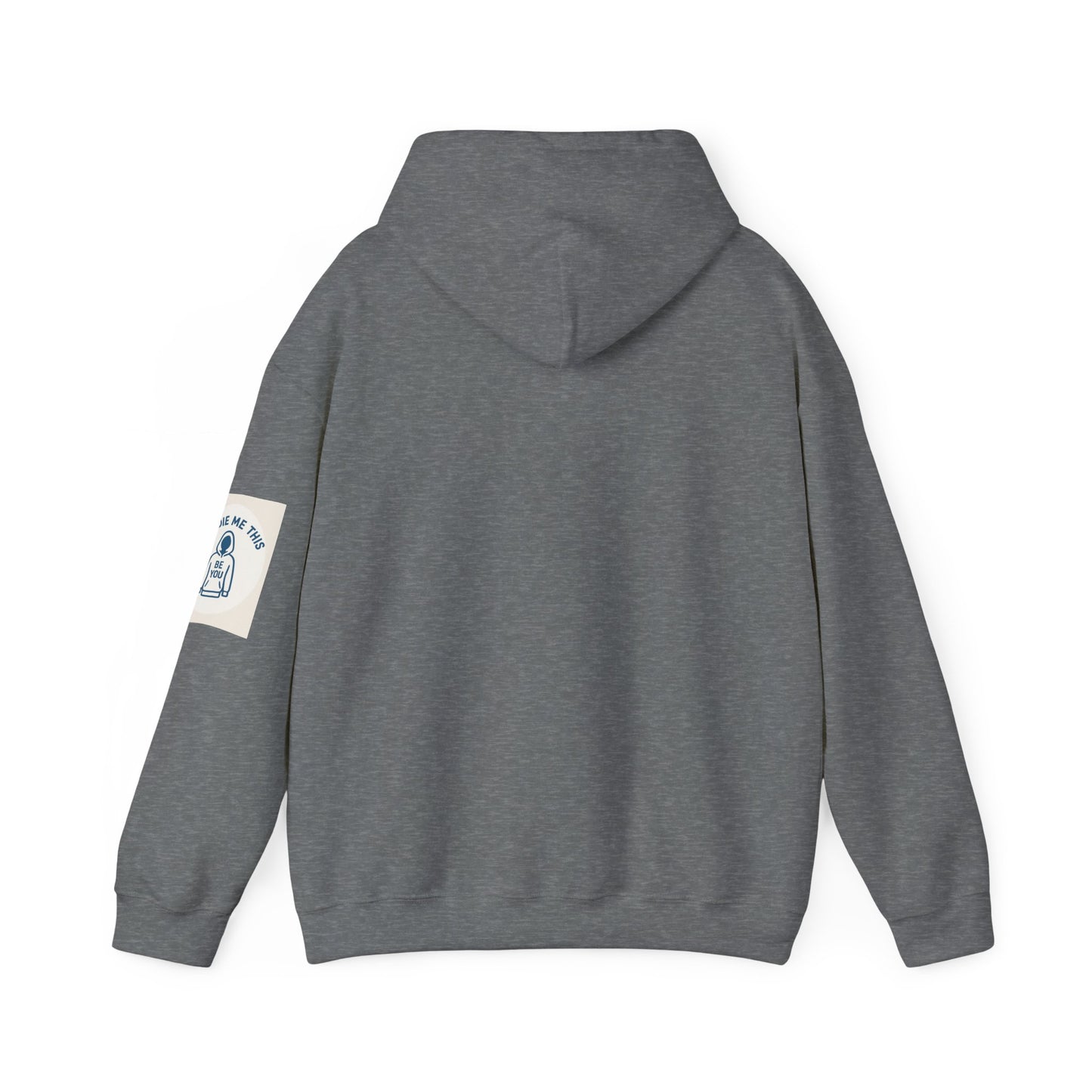 Stop Sign - Unisex Heavy Blend Hooded Sweatshirt, [...]