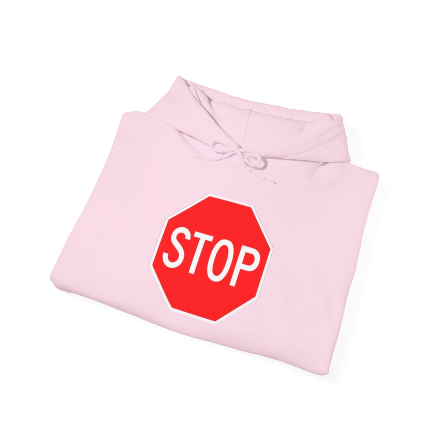 Stop Sign - Unisex Heavy Blend Hooded Sweatshirt, [...]