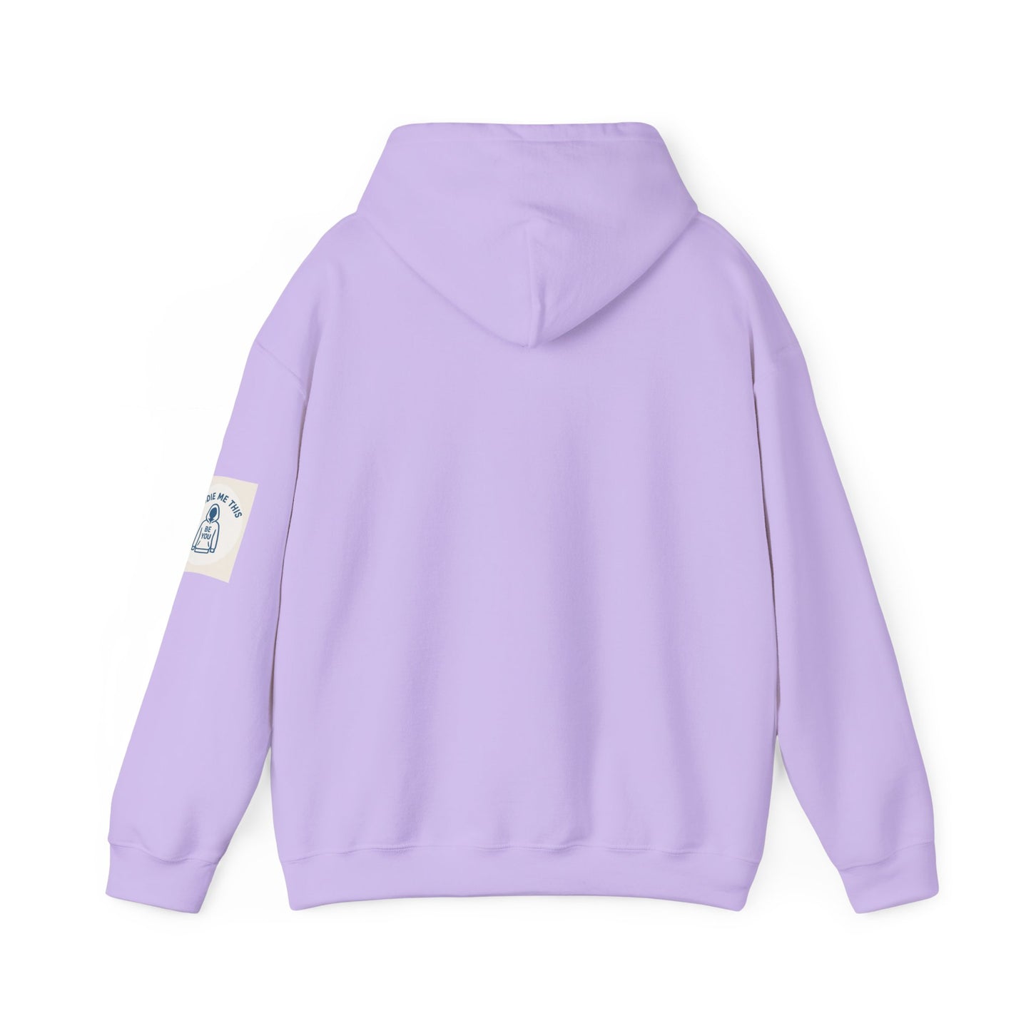 MY SITTING IN THE CAR RIDER LINE HOODIE - Unisex Heavy Blend Hooded Sweatshirt. Stay Warm in the Drop Off & Pick Up Line, Trendy Carpooling Look [...]