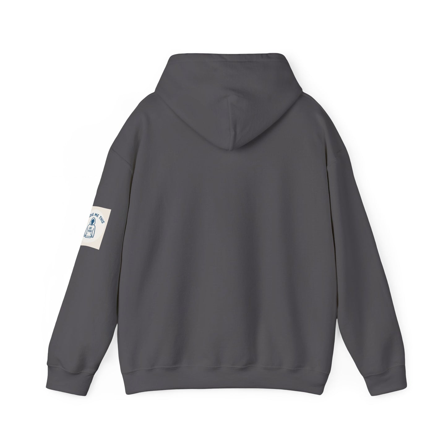 All That And A Bag of Chips - Unisex Heavy Blend Hoodie, [...]