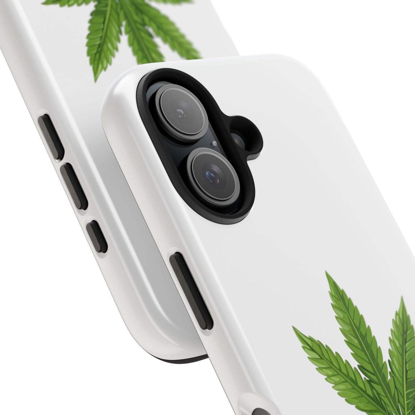 Medicinal Use - Tough iPhone Cases - Choose your Size