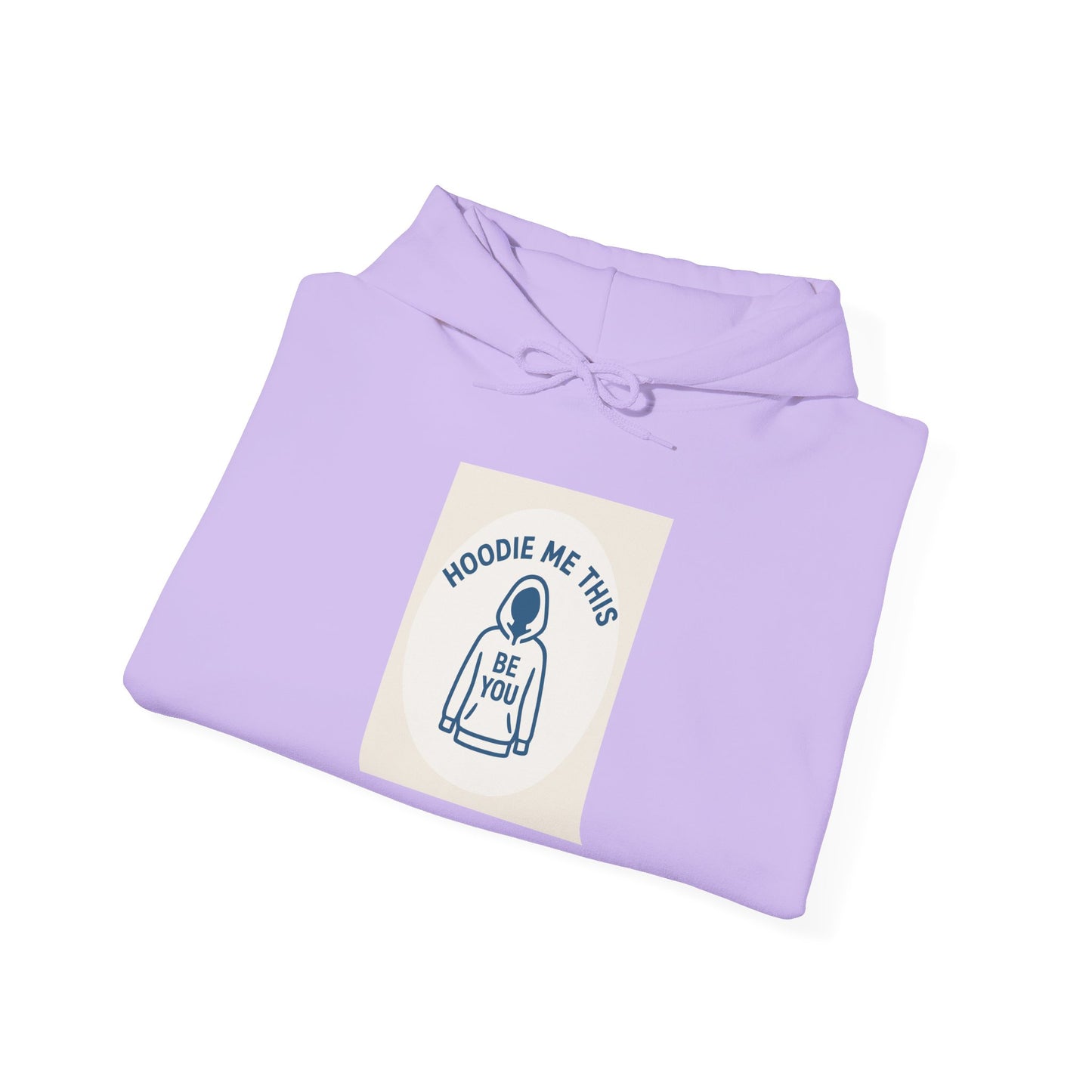 Hoodie Me This - Unisex Heavy Blend Hooded Sweatshirt.[...]