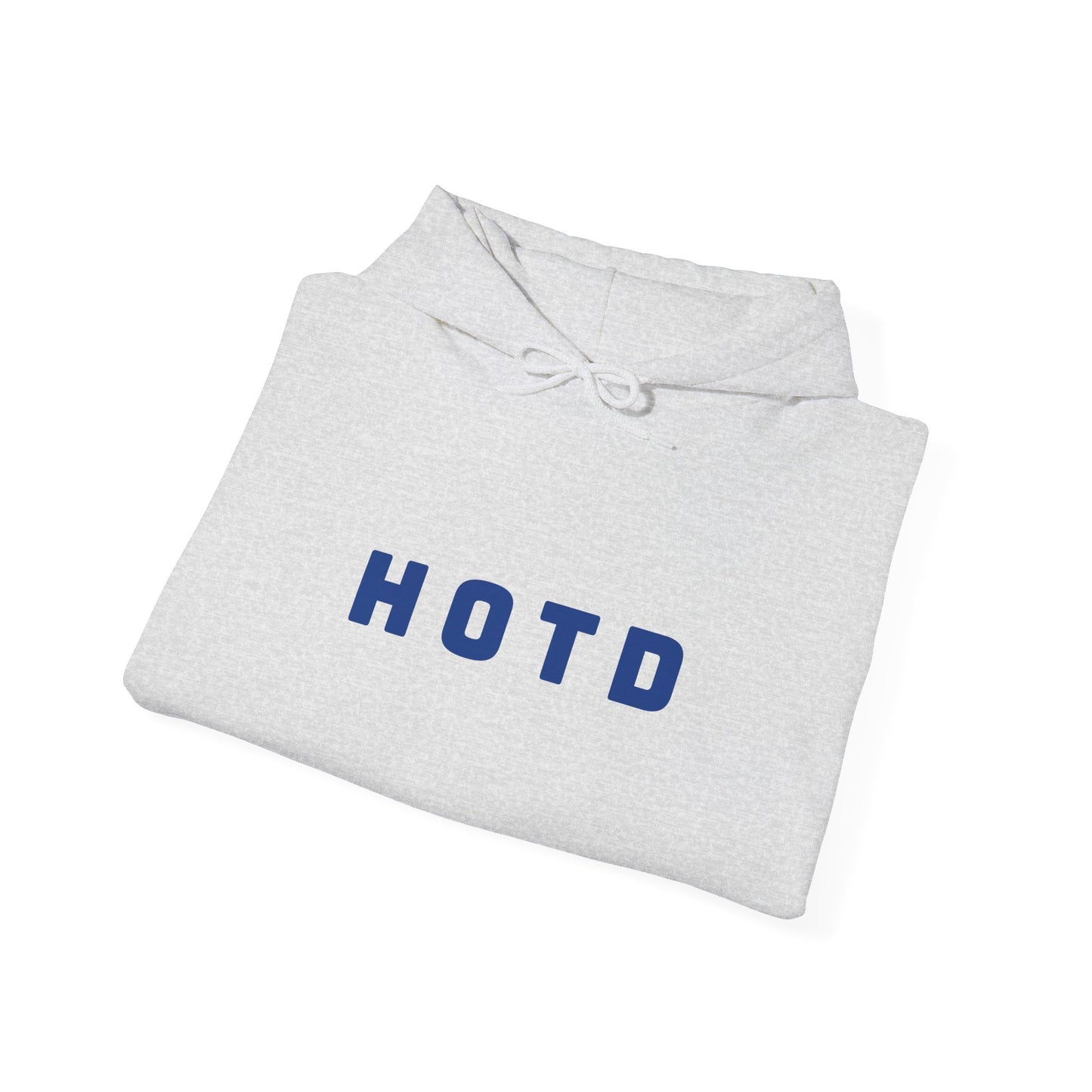 H O T D - Hoodie of the Day - Unisex Heavy Blend Hooded Sweatshirt. Stay Warm in Cozy in Winter Classrooms [...]