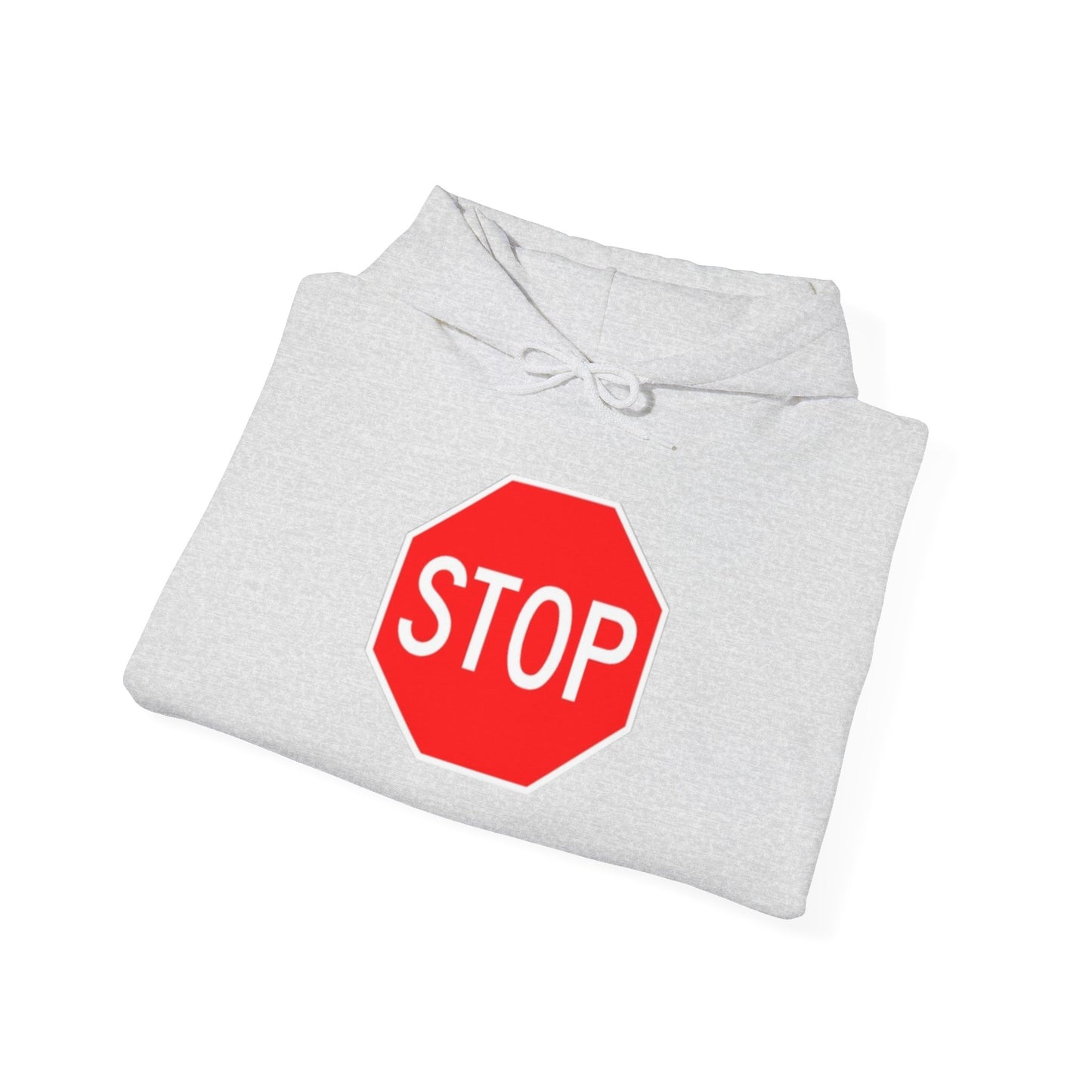 Stop Sign - Unisex Heavy Blend Hooded Sweatshirt, [...]