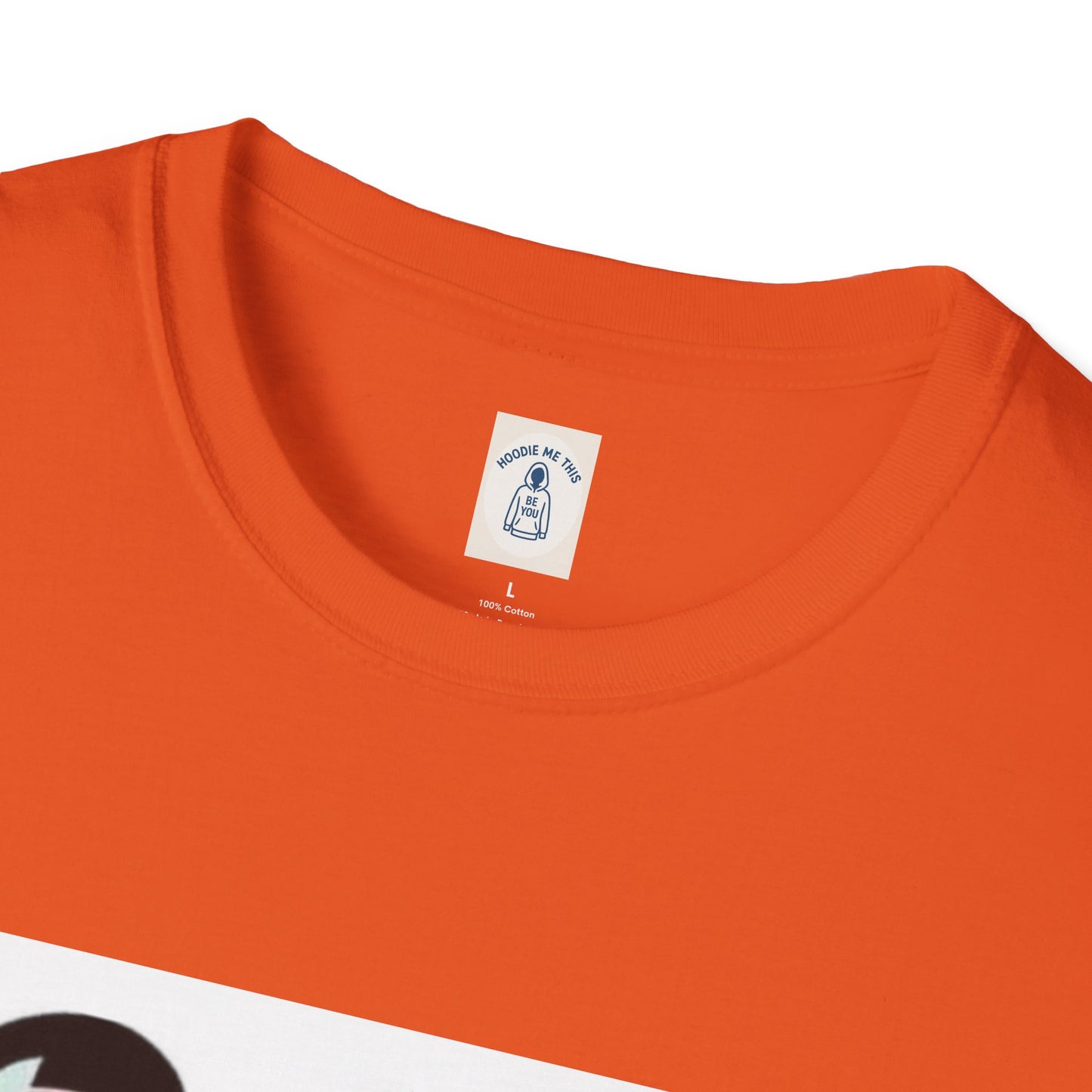 A Drink Worth Fighting For - Unisex Softstyle T-Shirt