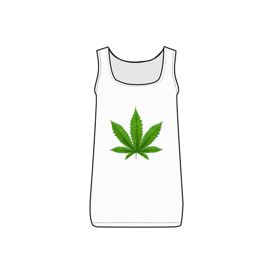Medicinal Use Micro Ribbed Tank | Cute Casual Summer Top, Movie Night Apparel, Gift for Her, Disney Fan Shirt, Lounge Wear
