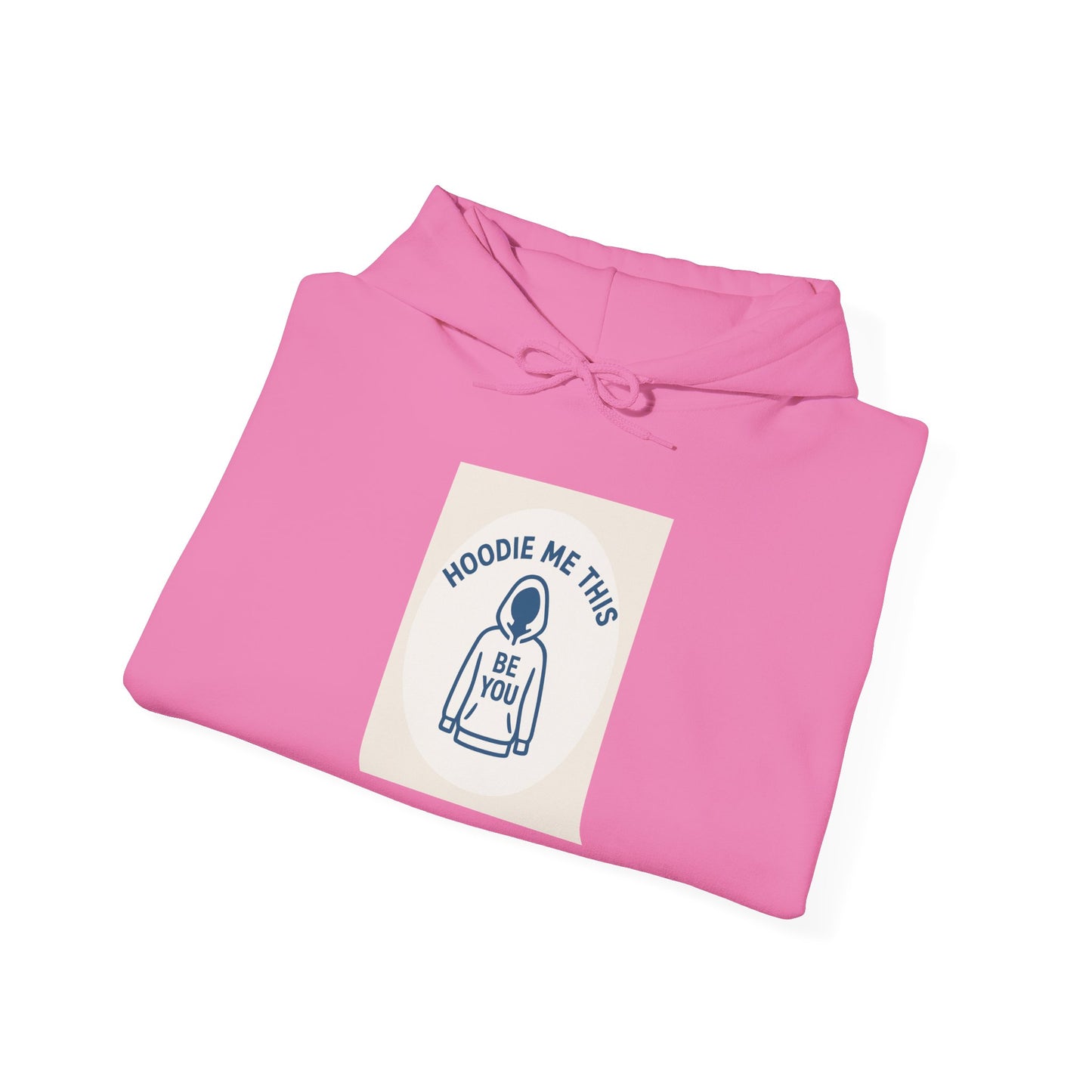 Hoodie Me This - Unisex Heavy Blend Hooded Sweatshirt.[...]