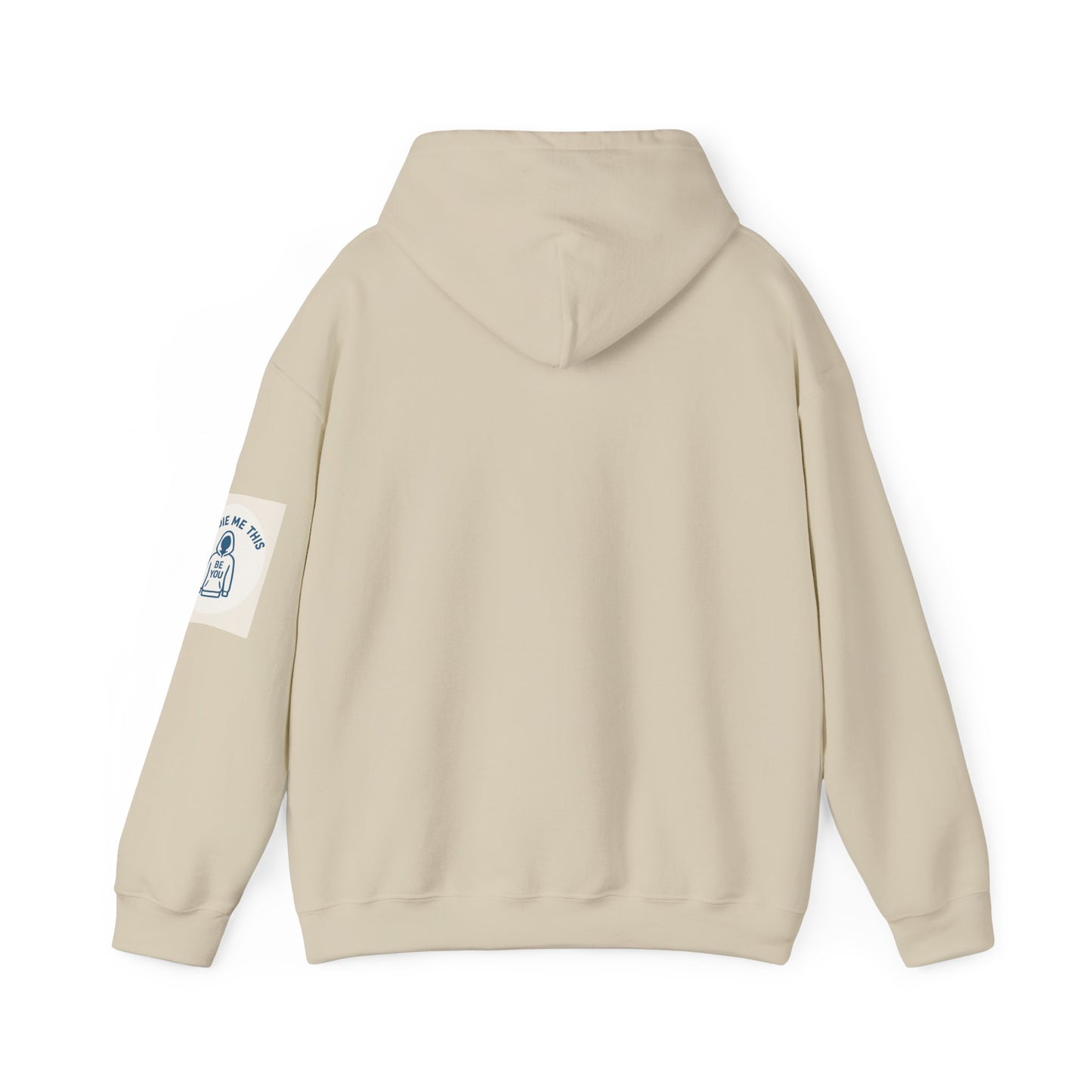Stop Sign - Unisex Heavy Blend Hooded Sweatshirt, [...]