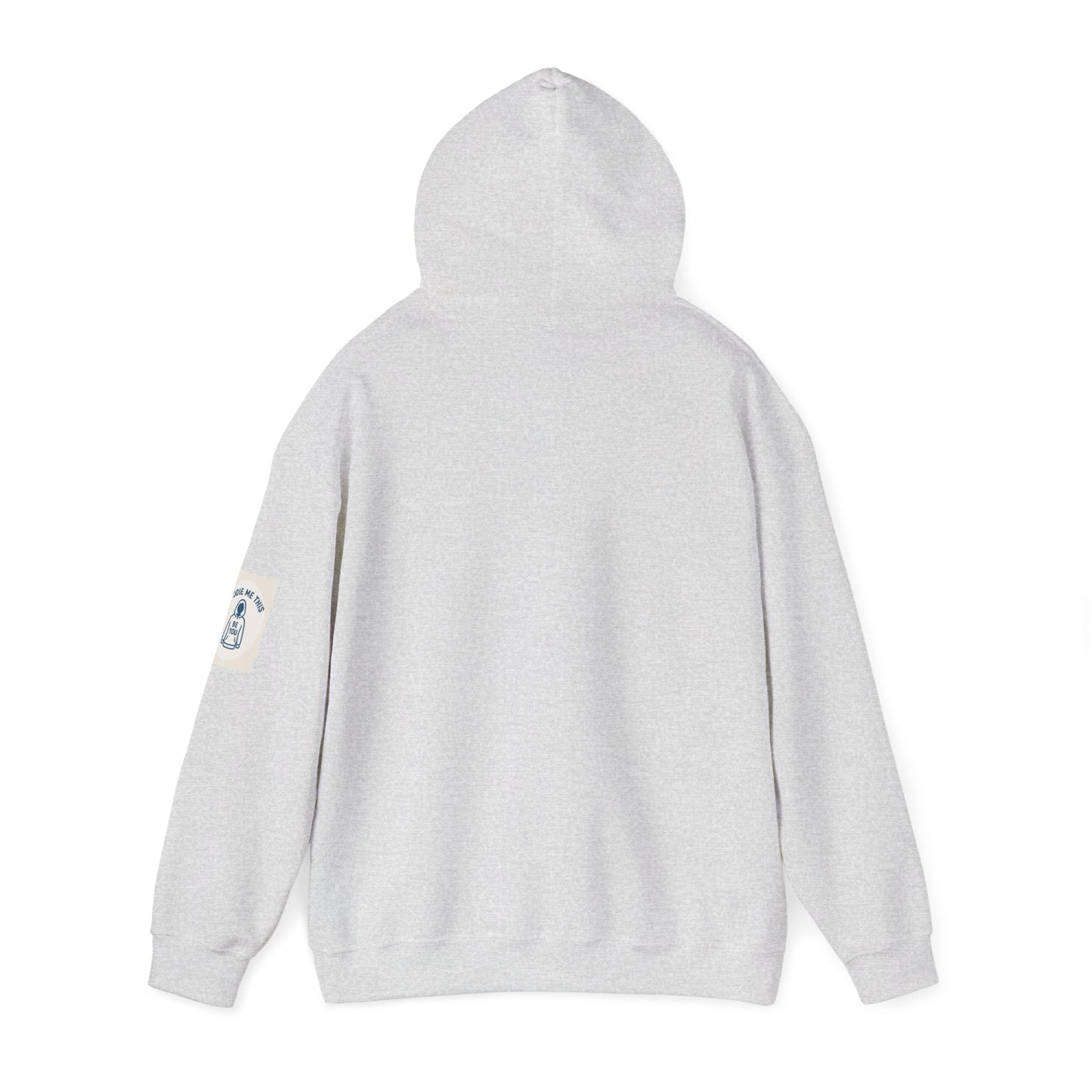 Warning! The Cousins Are Drinking Again!- Unisex Heavy Blend Hooded Sweatshirt. Stay Warm in Cozy in Winter Classrooms [...]