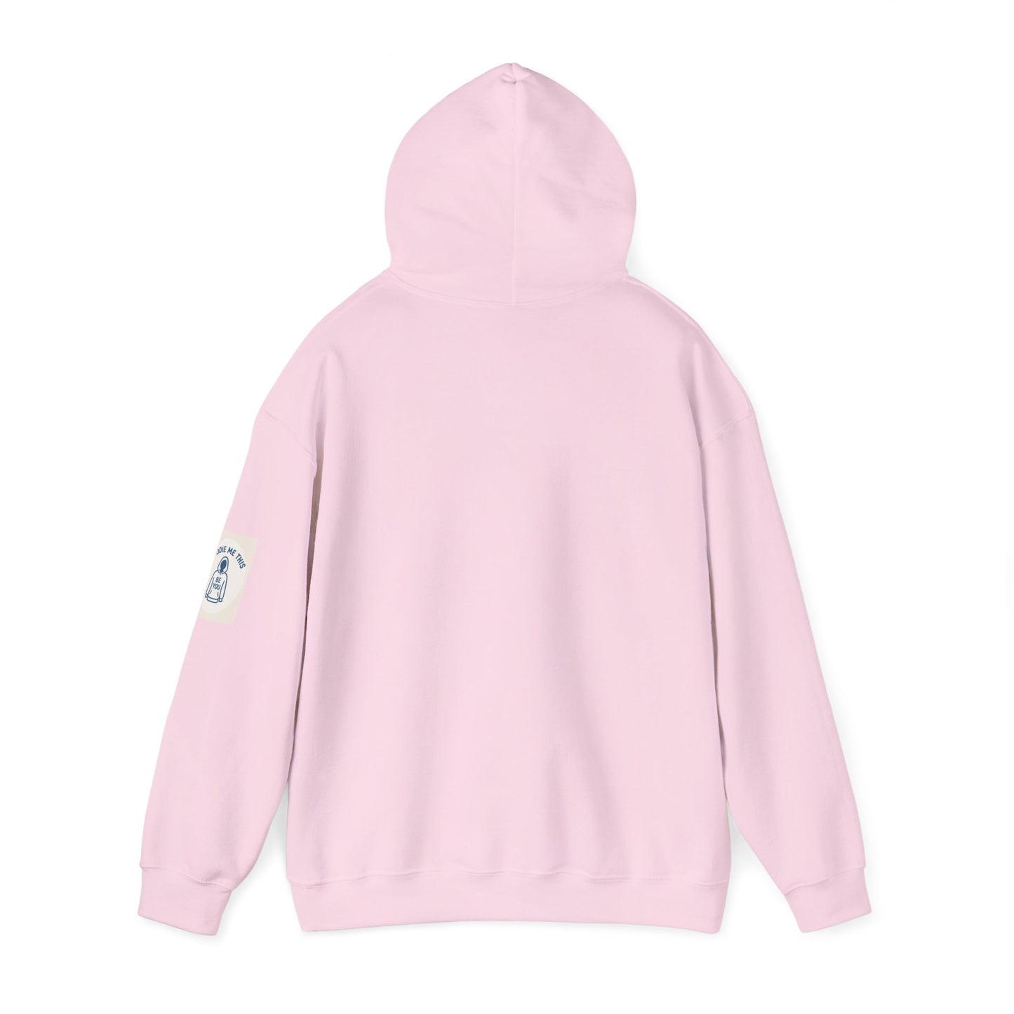 Warning! The Cousins Are Drinking Again!- Unisex Heavy Blend Hooded Sweatshirt. Stay Warm in Cozy in Winter Classrooms [...]
