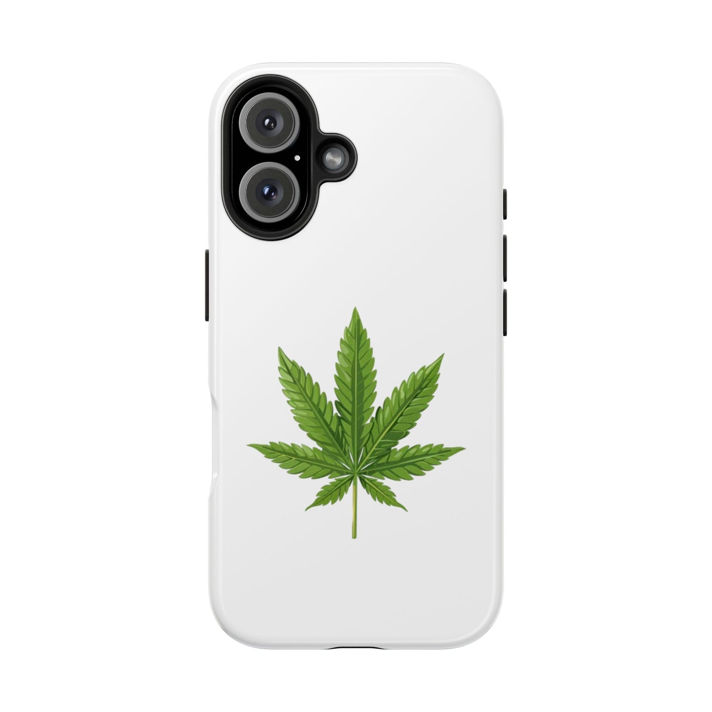 Medicinal Use - Tough iPhone Cases - Choose your Size