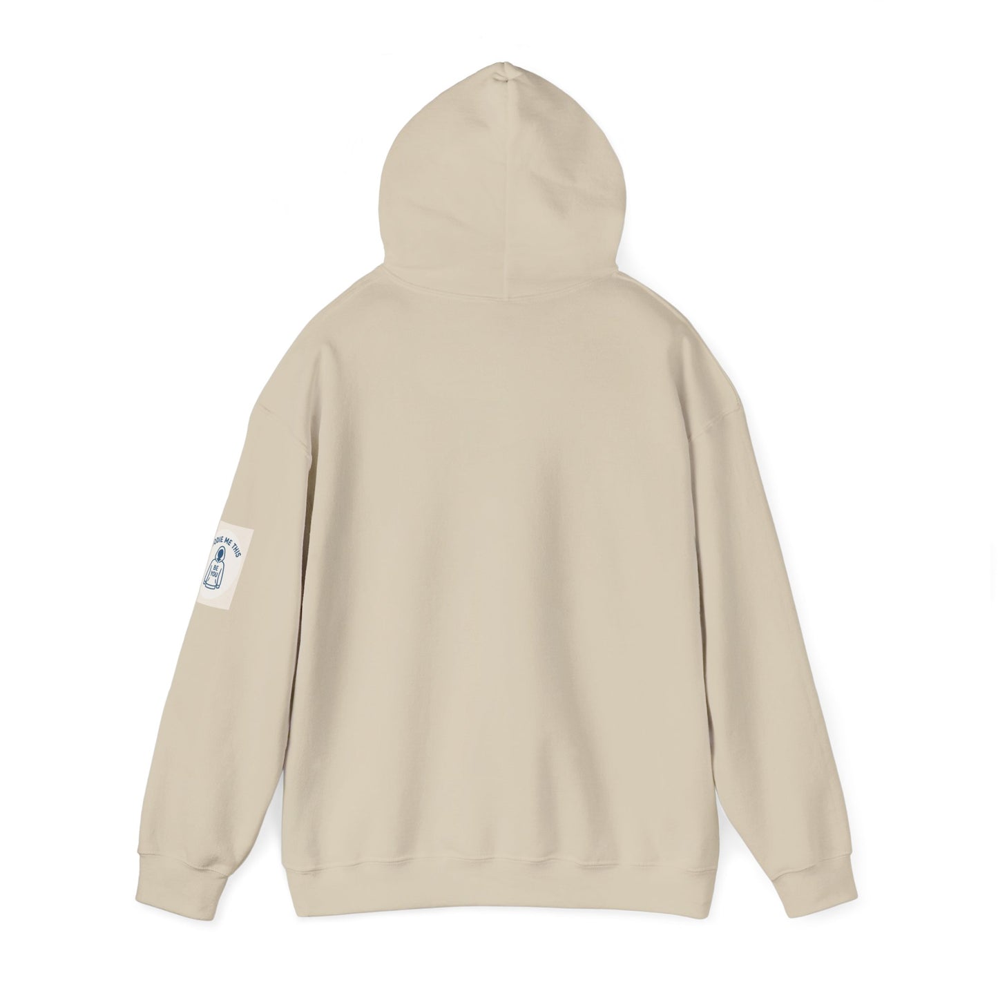 Pennsylvania Football Spirit - Unisex Heavy Blend Hooded Sweatshirt.[...]