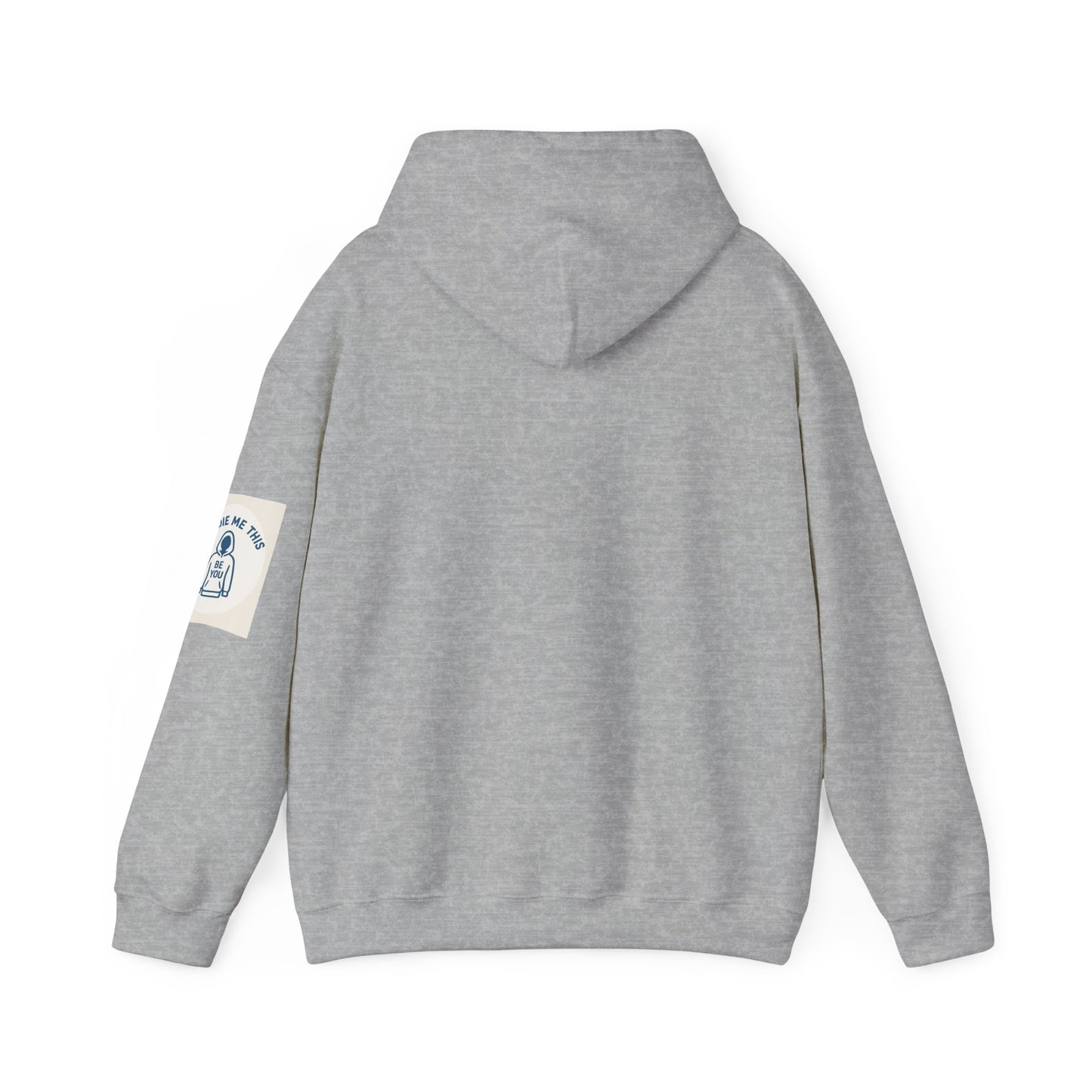 Stop Sign - Unisex Heavy Blend Hooded Sweatshirt, [...]
