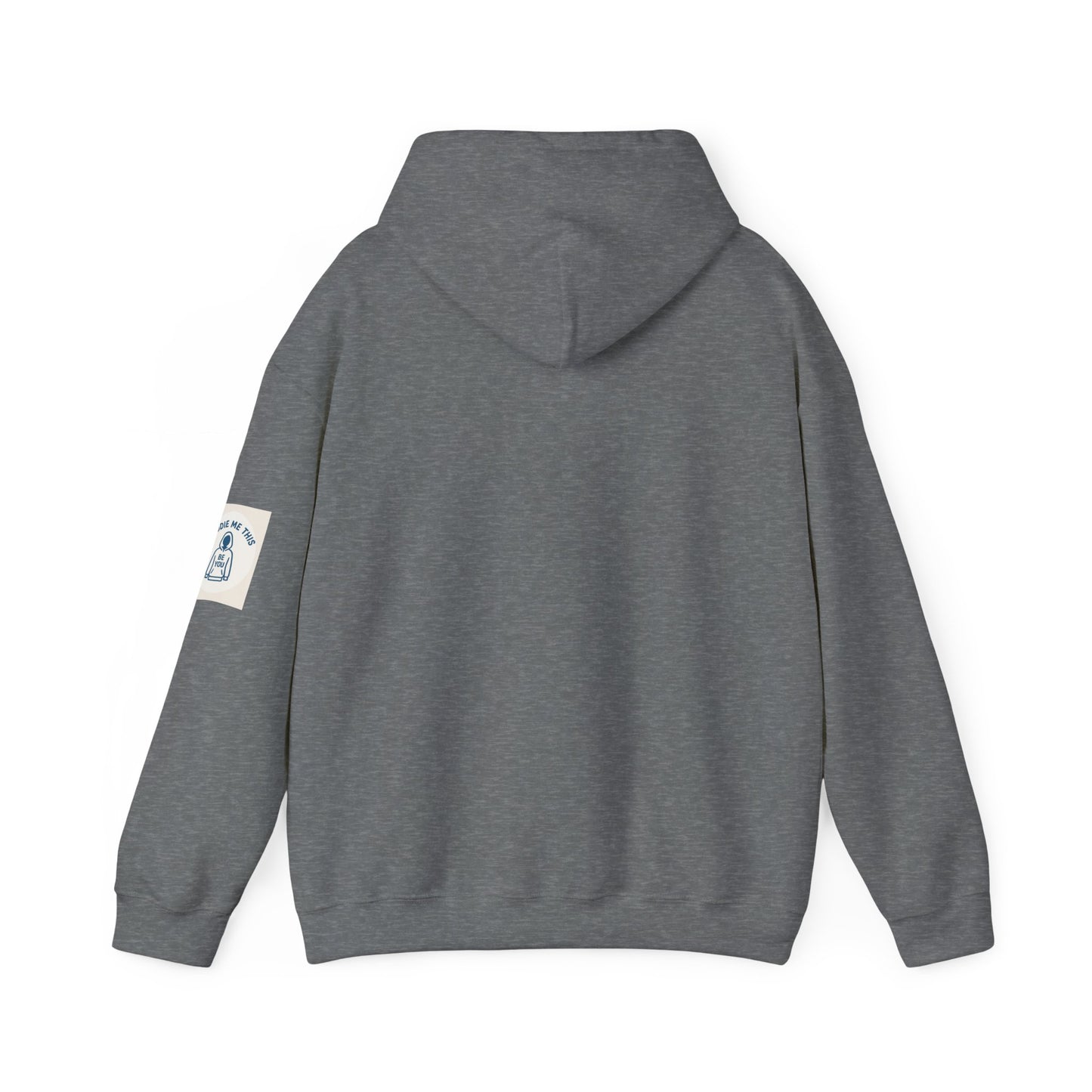 All That And A Bag of Chips - Unisex Heavy Blend Hoodie, [...]