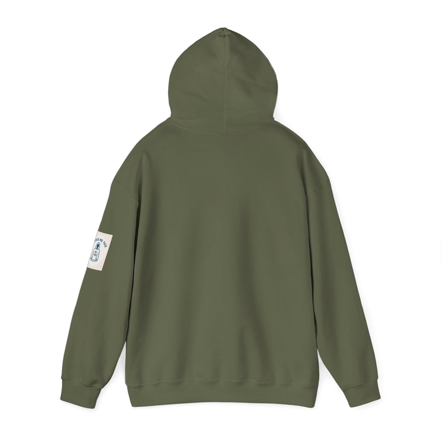 Pennsylvania Football Spirit - Unisex Heavy Blend Hooded Sweatshirt.[...]