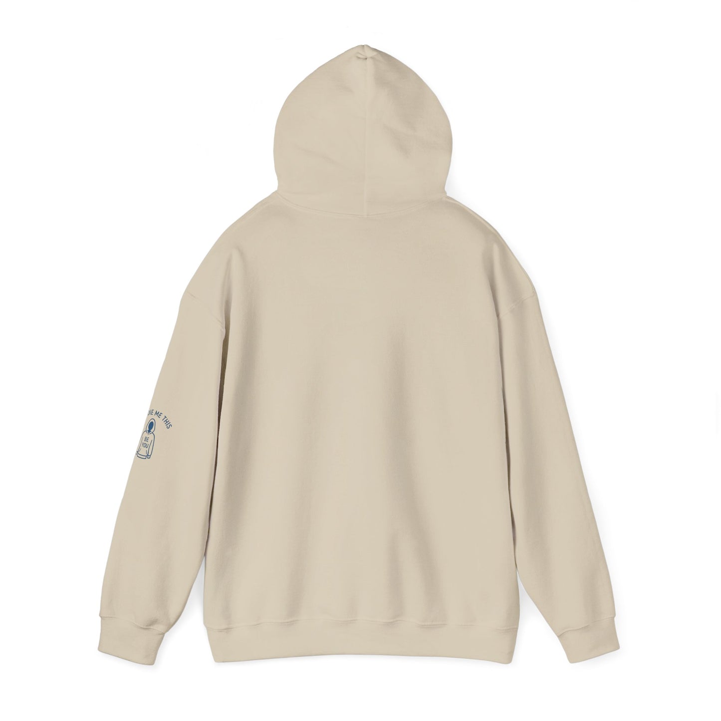 RISK is better than REGRET - Unisex Heavy Blend Hooded Sweatshirt. Stay Warm in Cozy in Winter Classrooms [...]