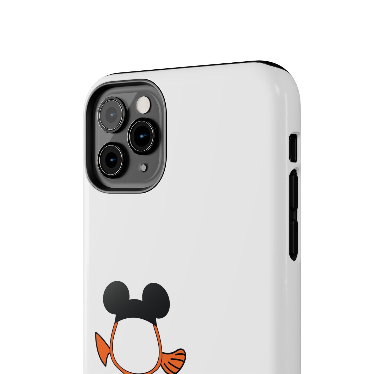 Finding Vino - Tough iPhone Cases - Choose your Size