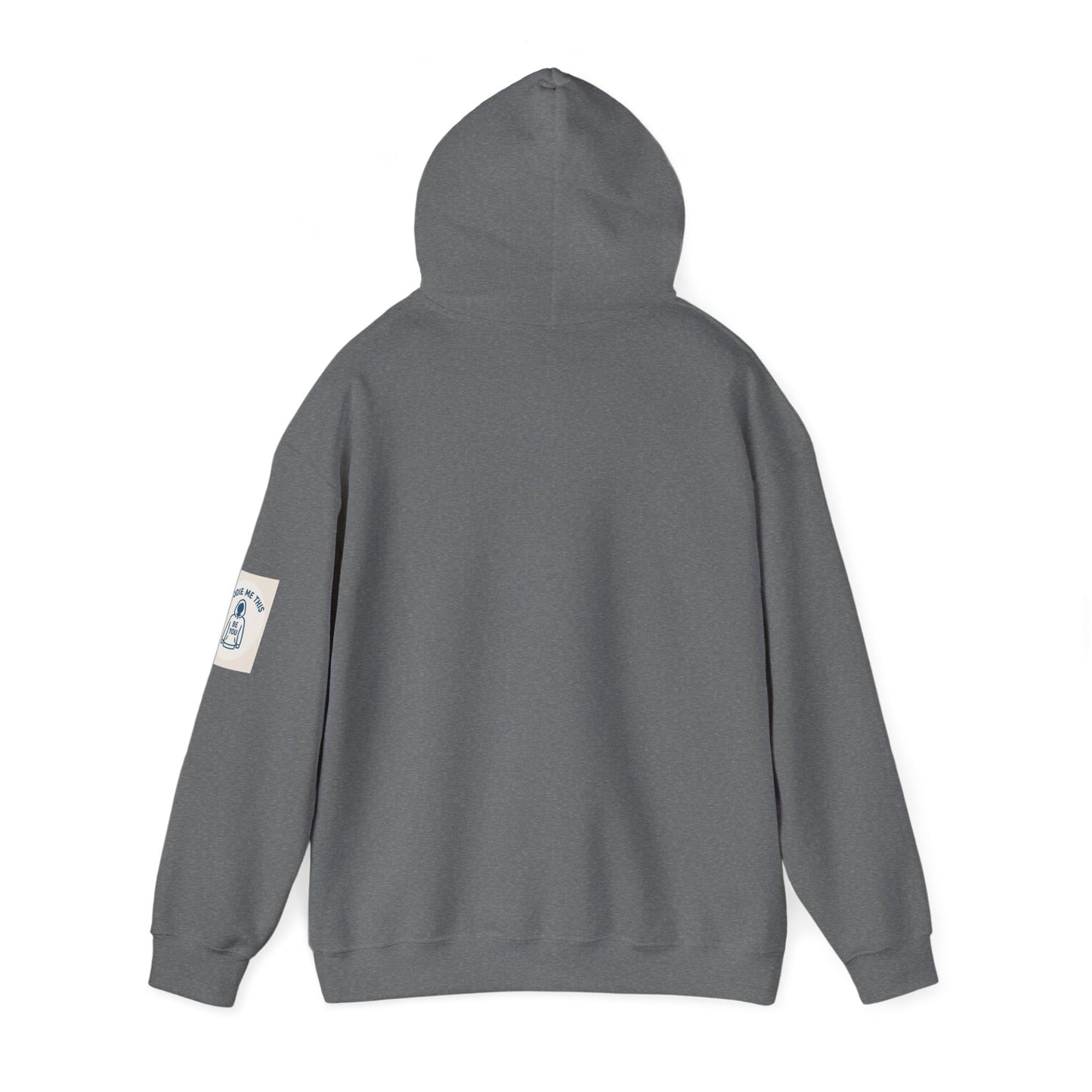 Warning! The Cousins Are Drinking Again!- Unisex Heavy Blend Hooded Sweatshirt. Stay Warm in Cozy in Winter Classrooms [...]