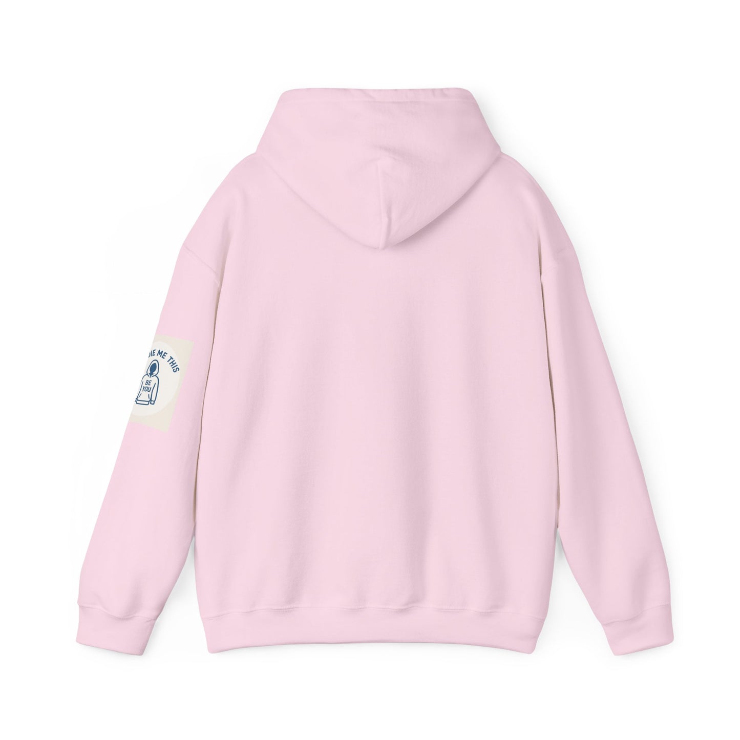 Yield Right of Way - Unisex Heavy Blend Hooded Sweatshirt, [...]