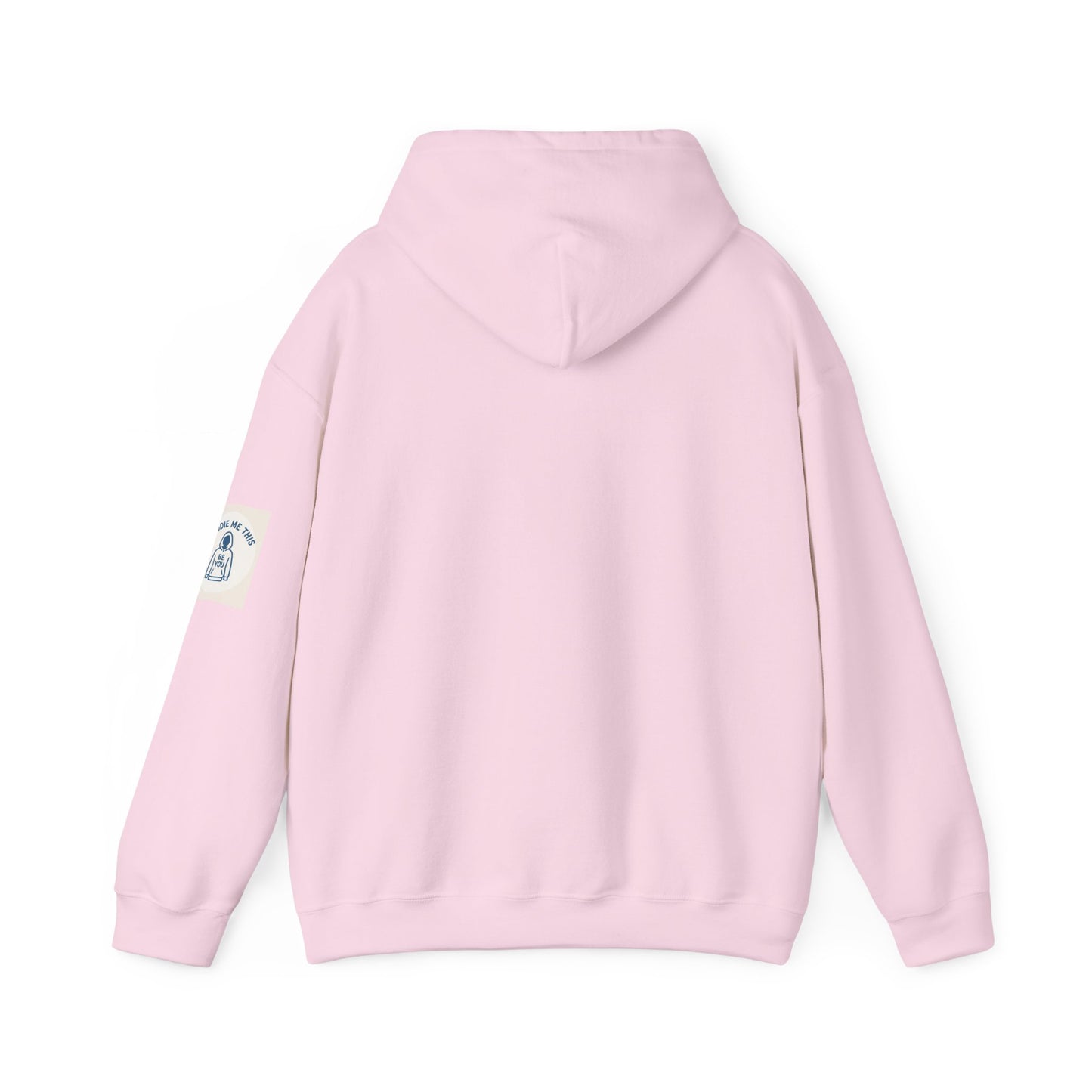 Pennsylvania Football Spirit - Unisex Heavy Blend Hooded Sweatshirt.[...]