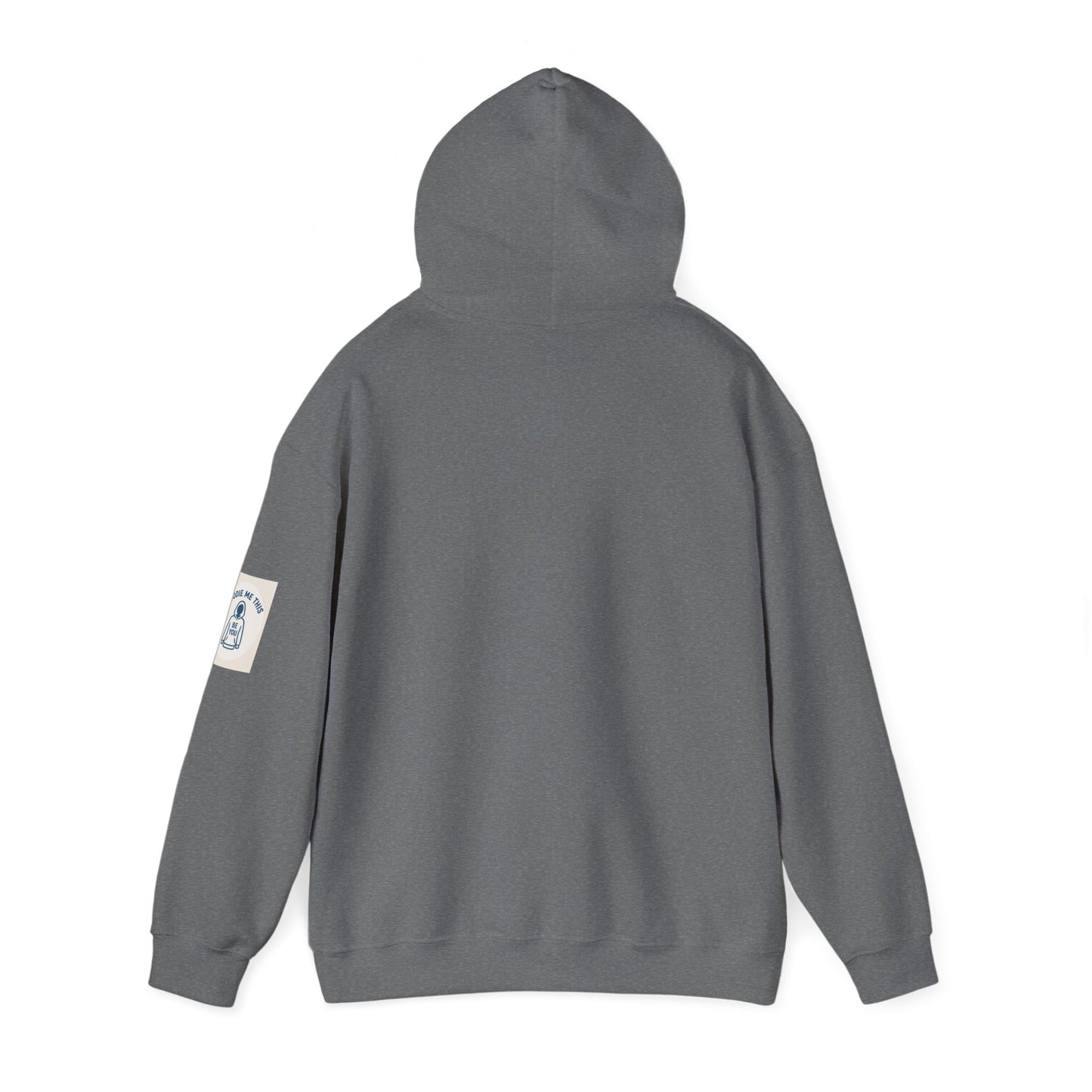 Donate Life - Unisex Heavy Blend Hooded Sweatshirt, [...]