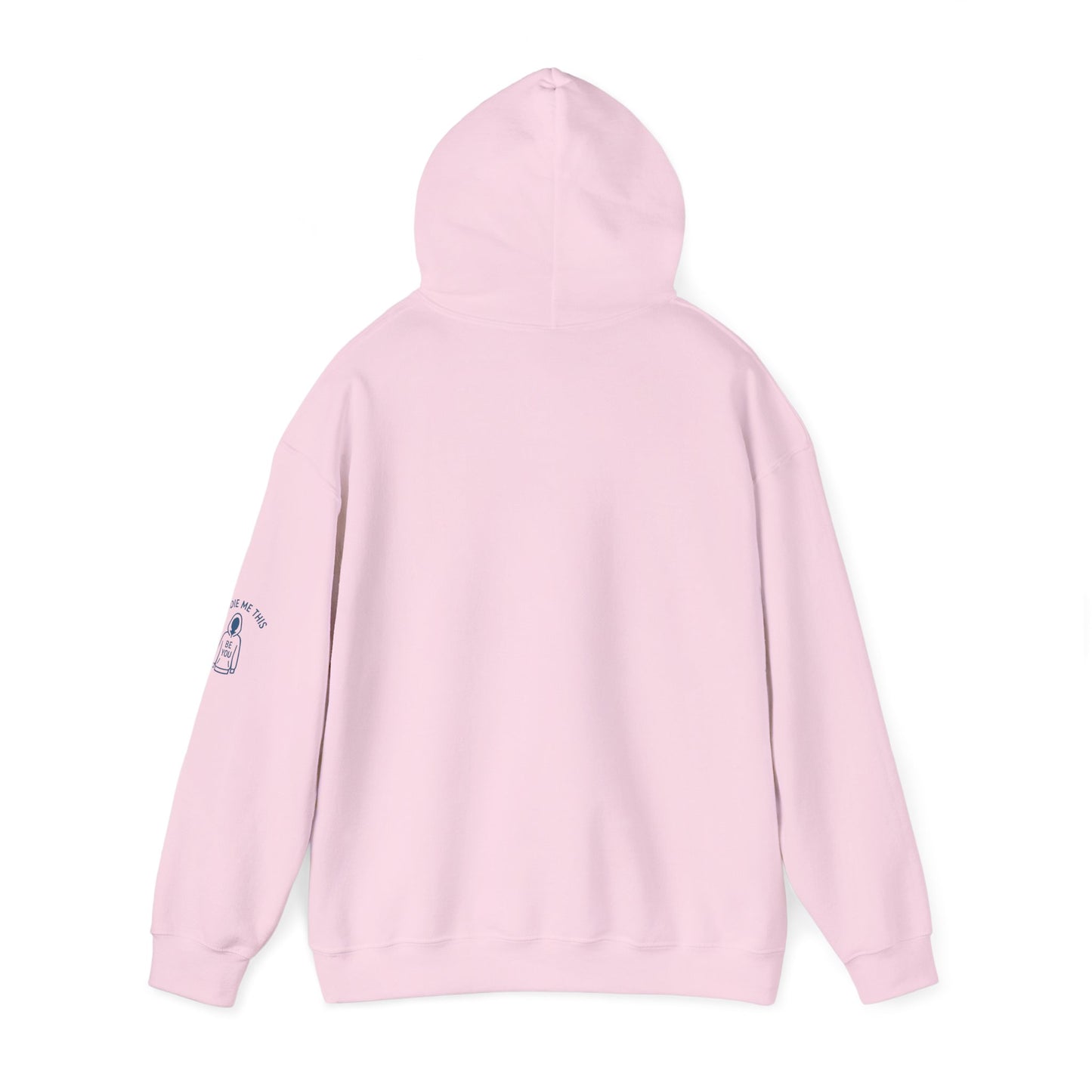 DUCK MOM - Unisex Heavy Blend Hooded Sweatshirt. Stay Warm while Feeding and watching your Ducks!  [...]