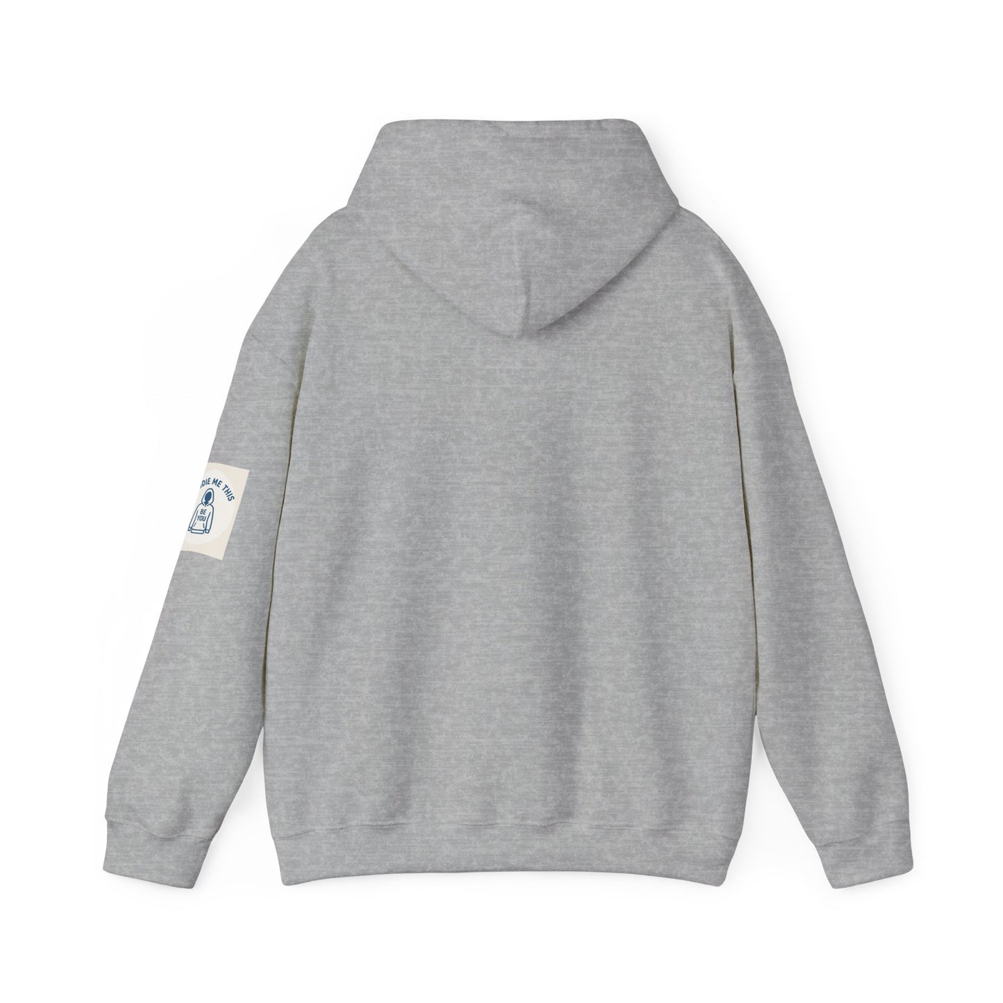 All That And A Bag of Chips - Unisex Heavy Blend Hoodie, [...]
