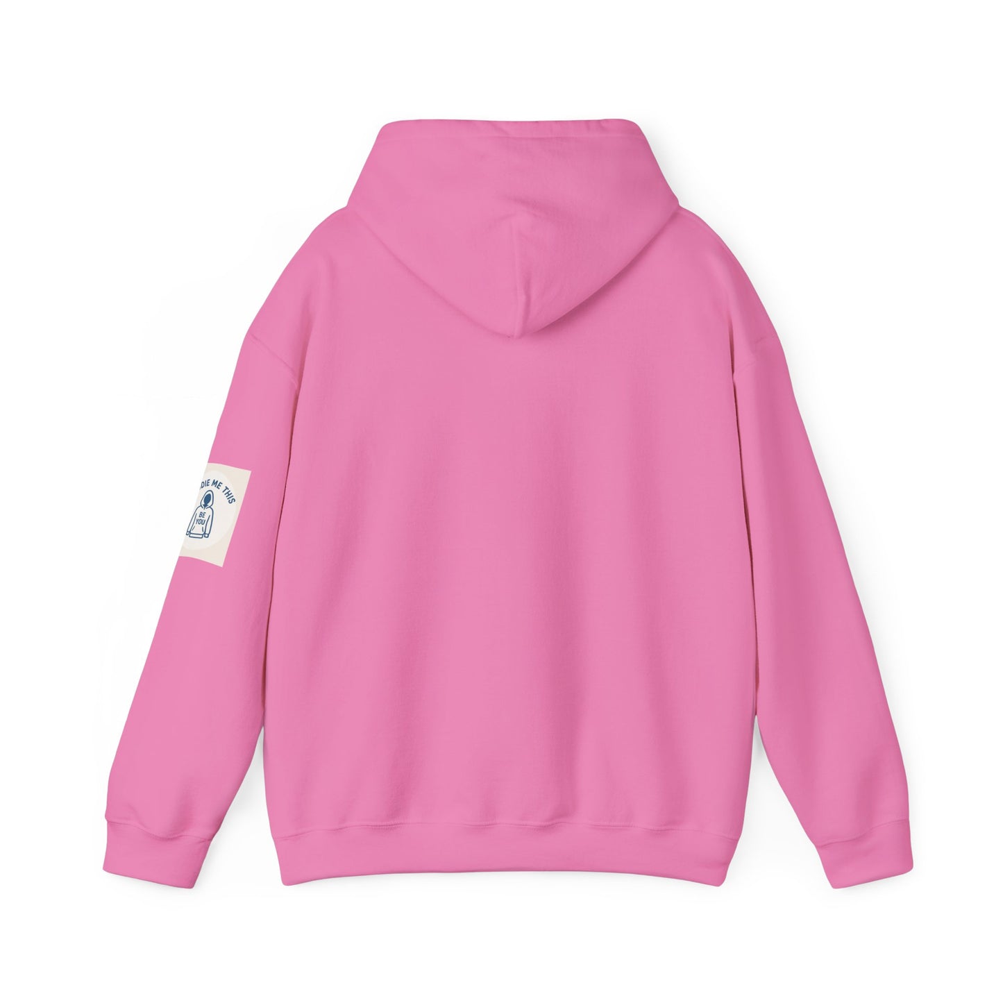 MY SITTING IN THE CAR RIDER LINE HOODIE - Unisex Heavy Blend Hooded Sweatshirt. Stay Warm in the Drop Off & Pick Up Line, Trendy Carpooling Look [...]