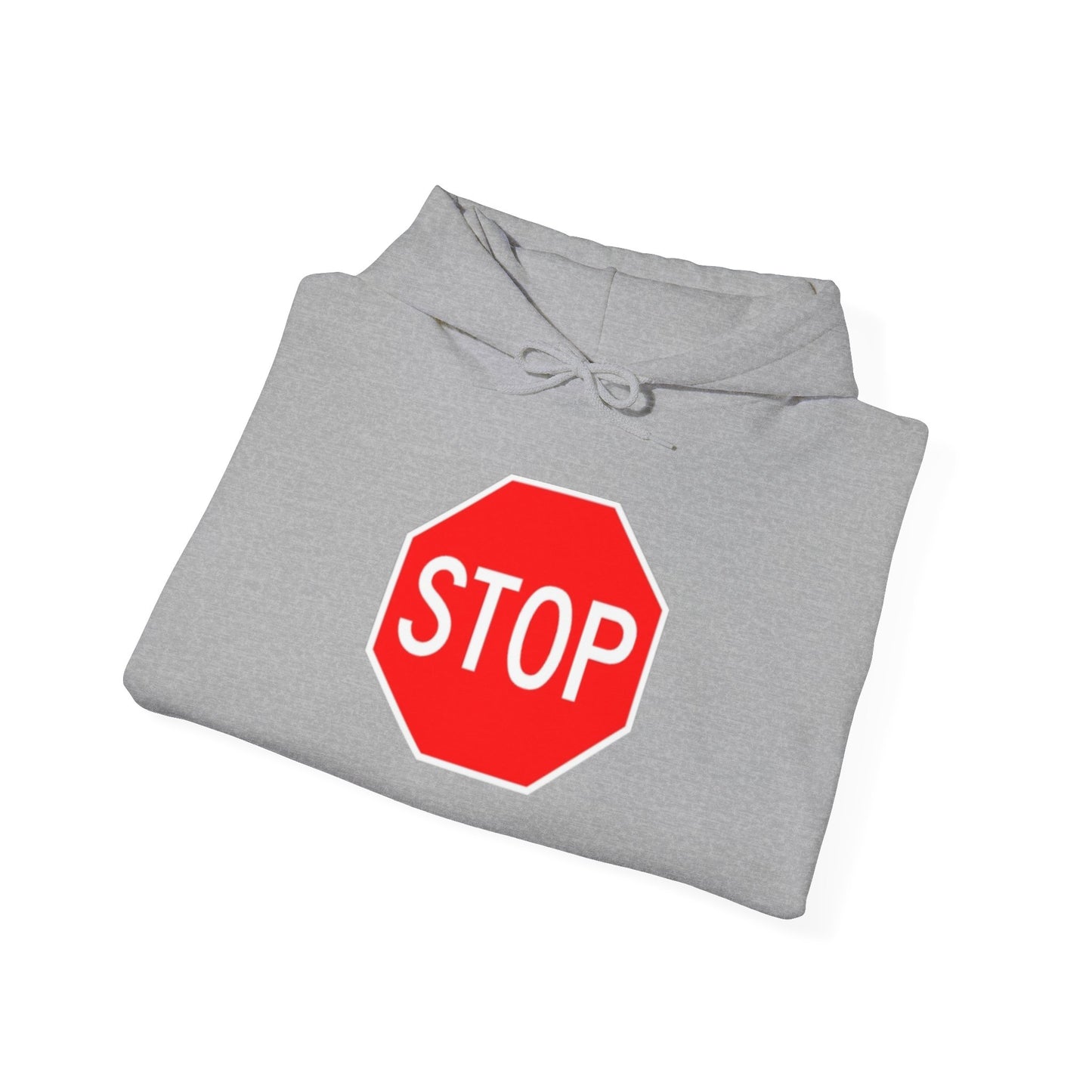 Stop Sign - Unisex Heavy Blend Hooded Sweatshirt, [...]