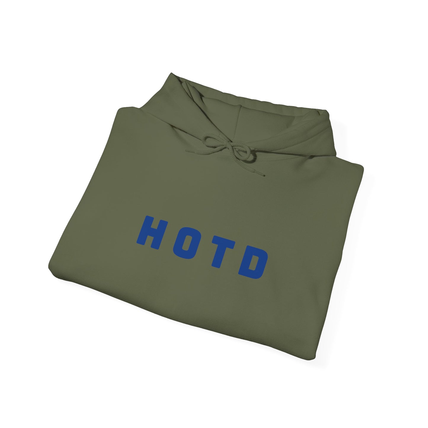 H O T D - Hoodie of the Day - Unisex Heavy Blend Hooded Sweatshirt. Stay Warm in Cozy in Winter Classrooms [...]