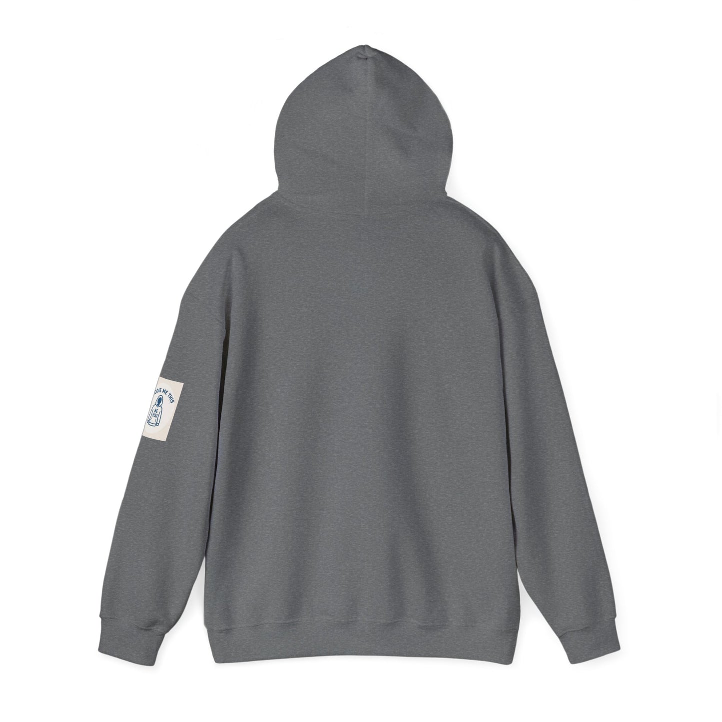 Pennsylvania Football Spirit - Unisex Heavy Blend Hooded Sweatshirt.[...]