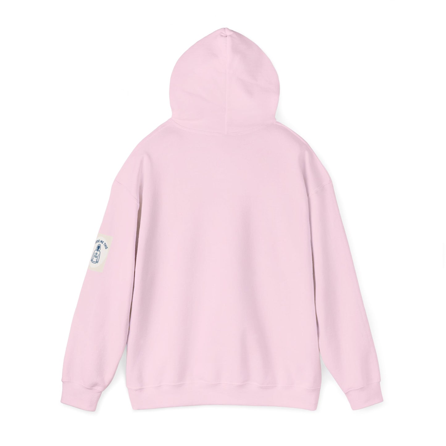 Pennsylvania Football Spirit - Unisex Heavy Blend Hooded Sweatshirt.[...]