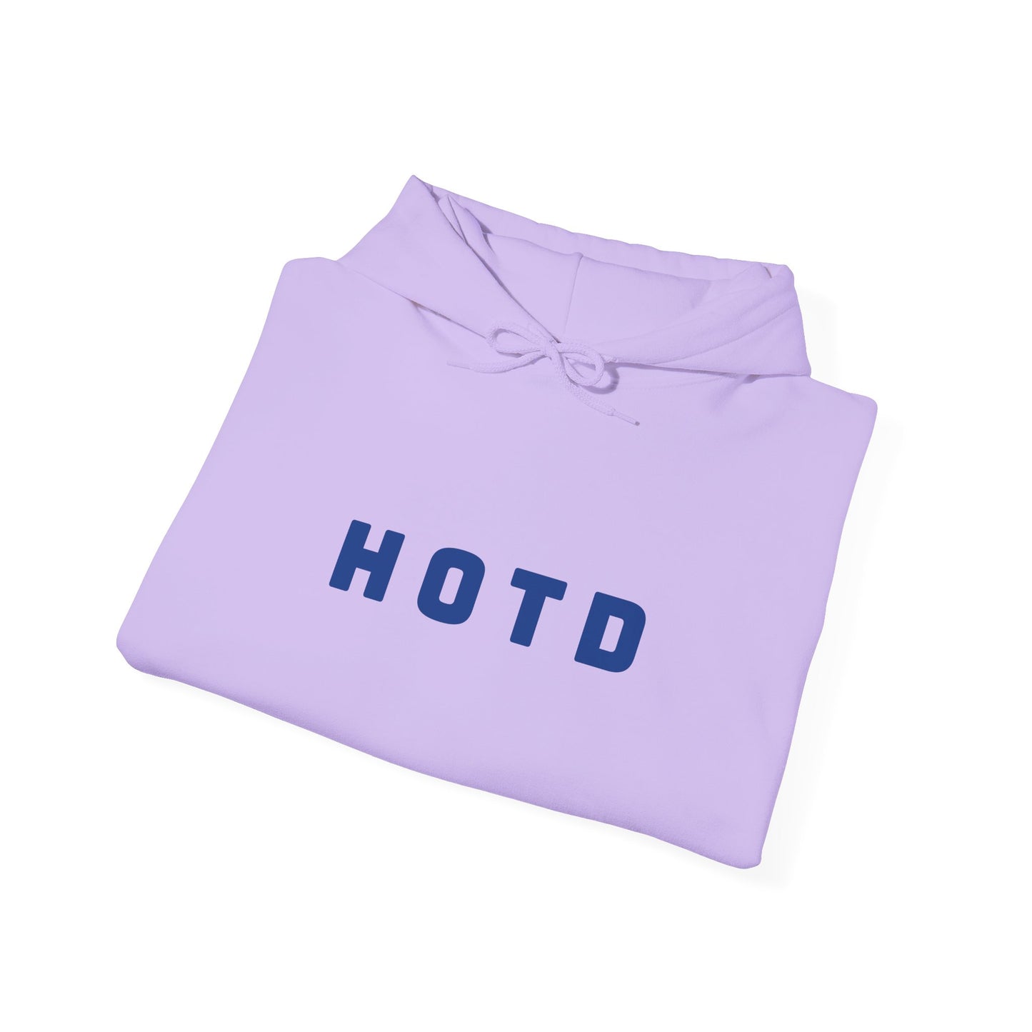 H O T D - Hoodie of the Day - Unisex Heavy Blend Hooded Sweatshirt. Stay Warm in Cozy in Winter Classrooms [...]